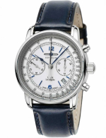 ZEPPELIN LZ126 8614-1 Automatic Chronograph Caliber SW510