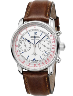 ZEPPELIN LZ126 8614-5 Automatic Chronograph Caliber SW510