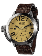 U-BOAT Classico U-46 46MM AS2 REF. 4647  24H