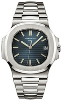 PATEK PHILIPPE NAUTILUS Ref. 5711/1A-010 - Stainless Steel Cal. 324 S C