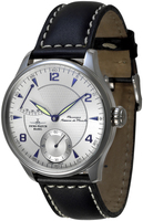 ZENO-WATCH BASEL Godat Godat II  Power Reserve Ref:  6274PR-g3