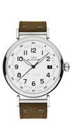 GLYCINE F 104 automatic Ref. 3933 .14(white) / .15(sand) / .19(black) AT LB7R