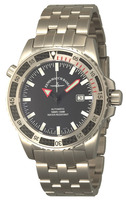 ZENO-WATCH BASEL Professional Diver XL Automatic Ref. 6478-i17M